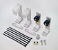Preview: Mechanische Fluchtwegentriegelung ; Reparaturkit